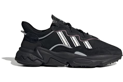 adidas eg0553|adidas Ozweego Core Black Legacy Purple .